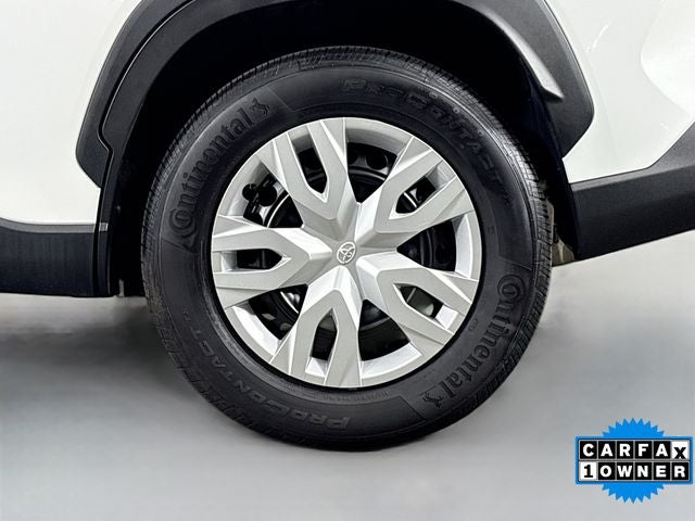 2024 Toyota Corolla Cross L