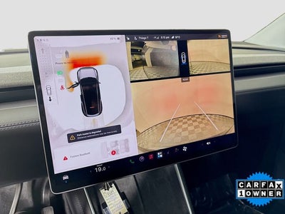 2026 Tesla Model Y Premium