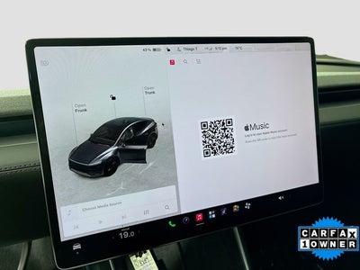 2026 Tesla Model Y Premium
