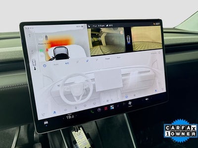 2026 Tesla Model Y Premium