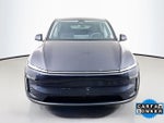 2026 Tesla Model Y Premium