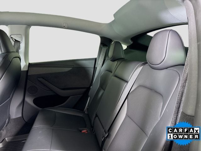 2026 Tesla Model Y Premium