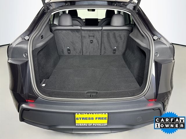 2026 Tesla Model Y Premium