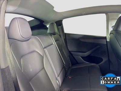 2026 Tesla Model Y Premium
