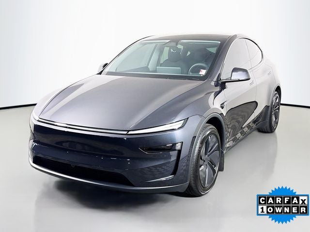 2026 Tesla Model Y Premium