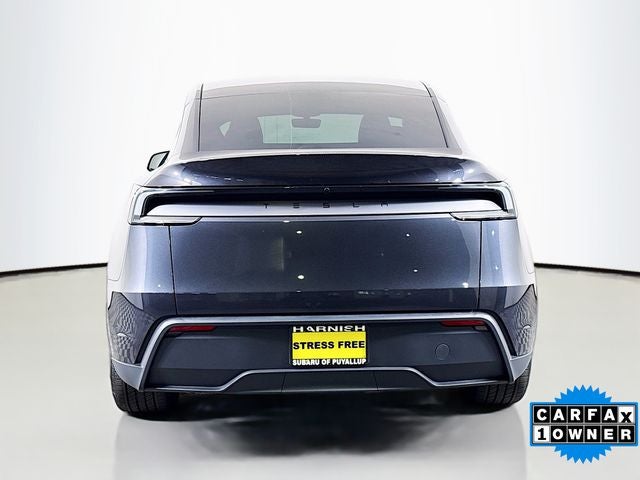 2026 Tesla Model Y Premium
