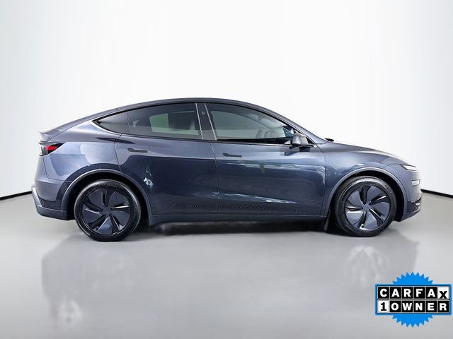 2026 Tesla Model Y Premium