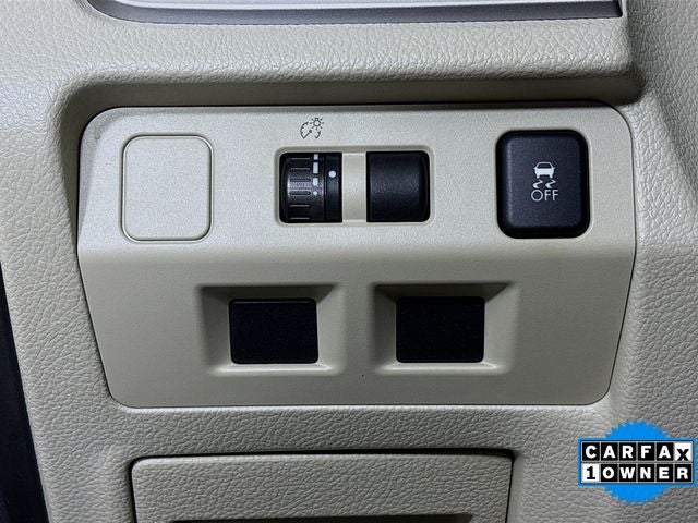 2014 Subaru Impreza 2.0i Premium