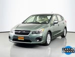 2014 Subaru Impreza 2.0i Premium