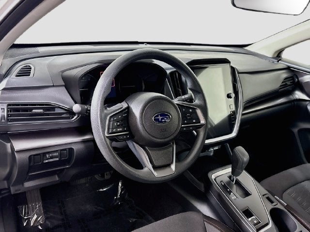 2025 Subaru Impreza Sport