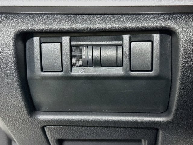 2025 Subaru Impreza Sport