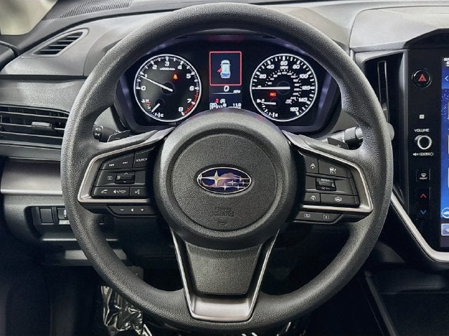 2025 Subaru Impreza Sport
