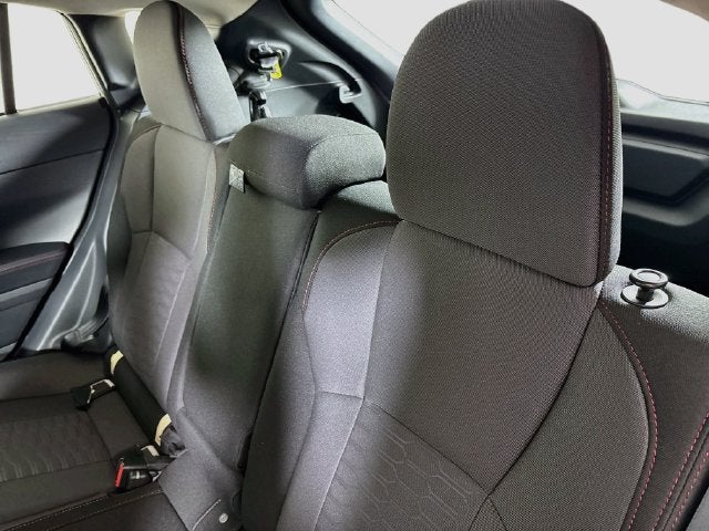 2025 Subaru Impreza Sport