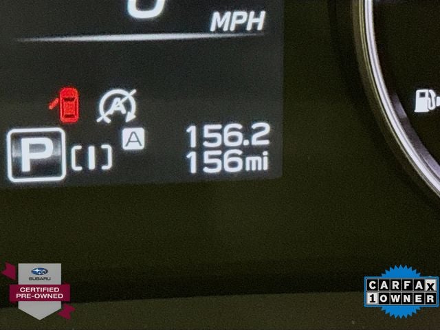 2025 Subaru Impreza Sport