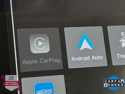 2025 Subaru Impreza Sport