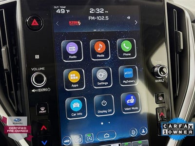 2025 Subaru Impreza Sport