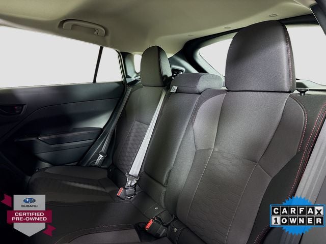 2025 Subaru Impreza Sport