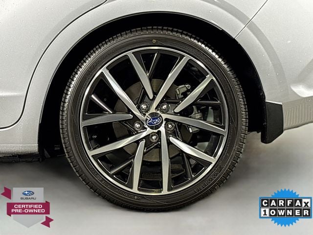 2025 Subaru Impreza Sport