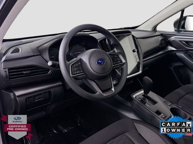 2025 Subaru Impreza Sport