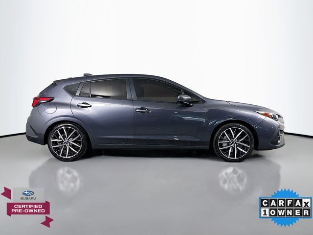 2024 Subaru Impreza Sport