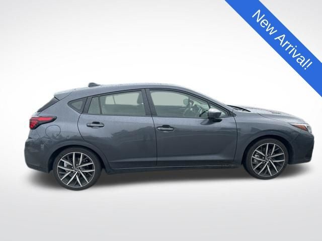 2024 Subaru Impreza Sport
