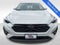 2025 Subaru Impreza Sport