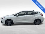 2025 Subaru Impreza Sport