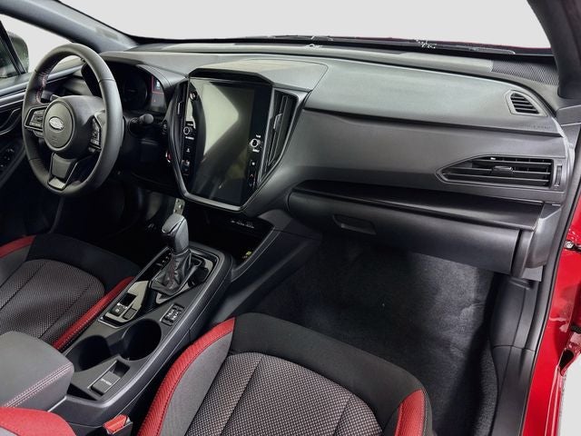 2025 Subaru Impreza 2.5RS