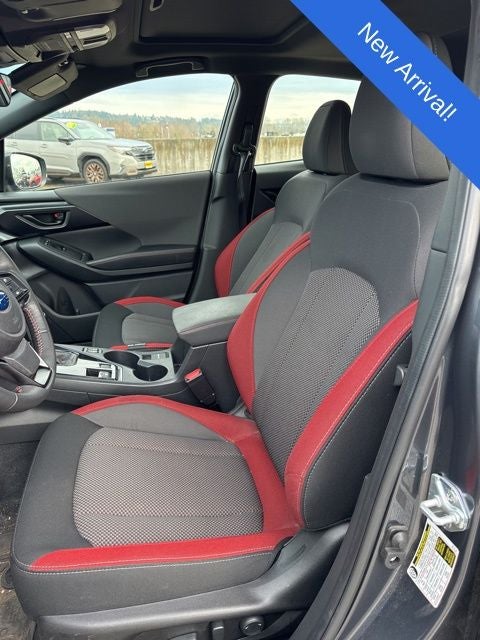 2024 Subaru Impreza 2.5RS