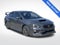2021 Subaru WRX Base