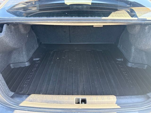 2021 Subaru WRX Base