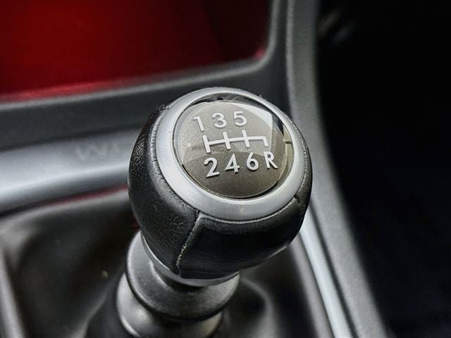 2021 Subaru WRX Base