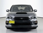 2021 Subaru WRX Base