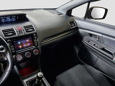 2021 Subaru WRX Base