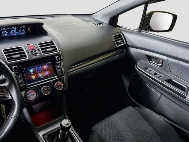 2021 Subaru WRX Base