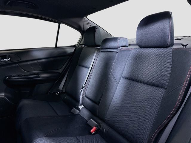 2021 Subaru WRX Base