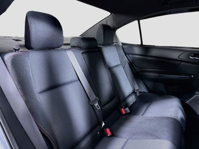 2021 Subaru WRX Base