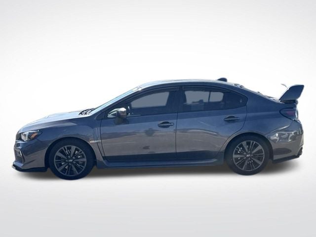 2021 Subaru WRX Base