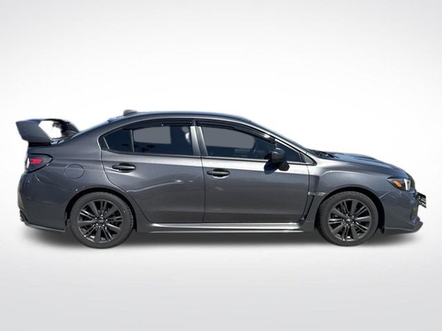 2021 Subaru WRX Base