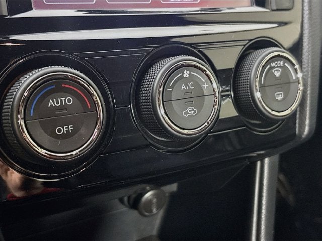 2020 Subaru WRX Base