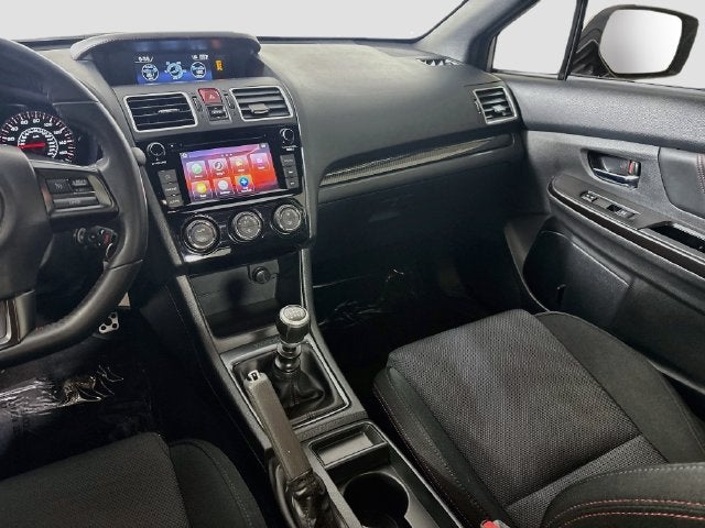 2020 Subaru WRX Base