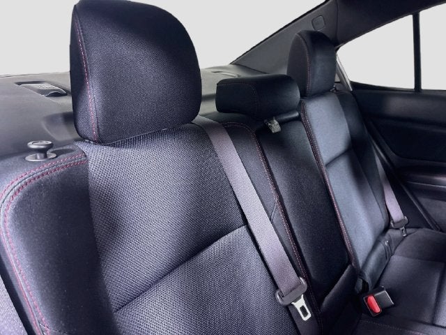 2020 Subaru WRX Base