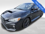 2019 Subaru WRX Premium