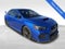 2018 Subaru WRX STi