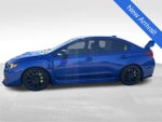 2018 Subaru WRX STi