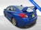 2015 Subaru Impreza WRX STi Launch Edition