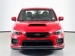 2020 Subaru WRX STi Limited