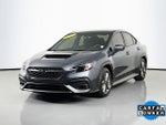 2022 Subaru WRX Base
