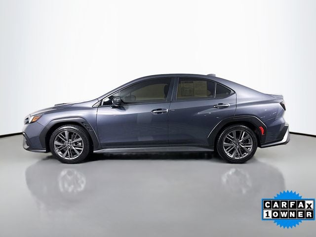 2022 Subaru WRX Base