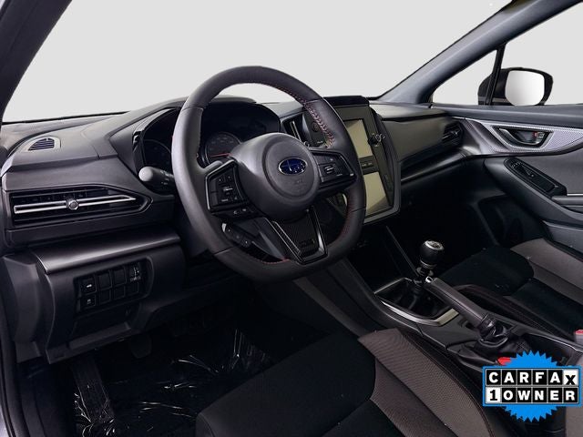 2022 Subaru WRX Base